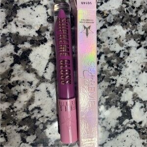 Jeffree Star more than friends supreme gloss